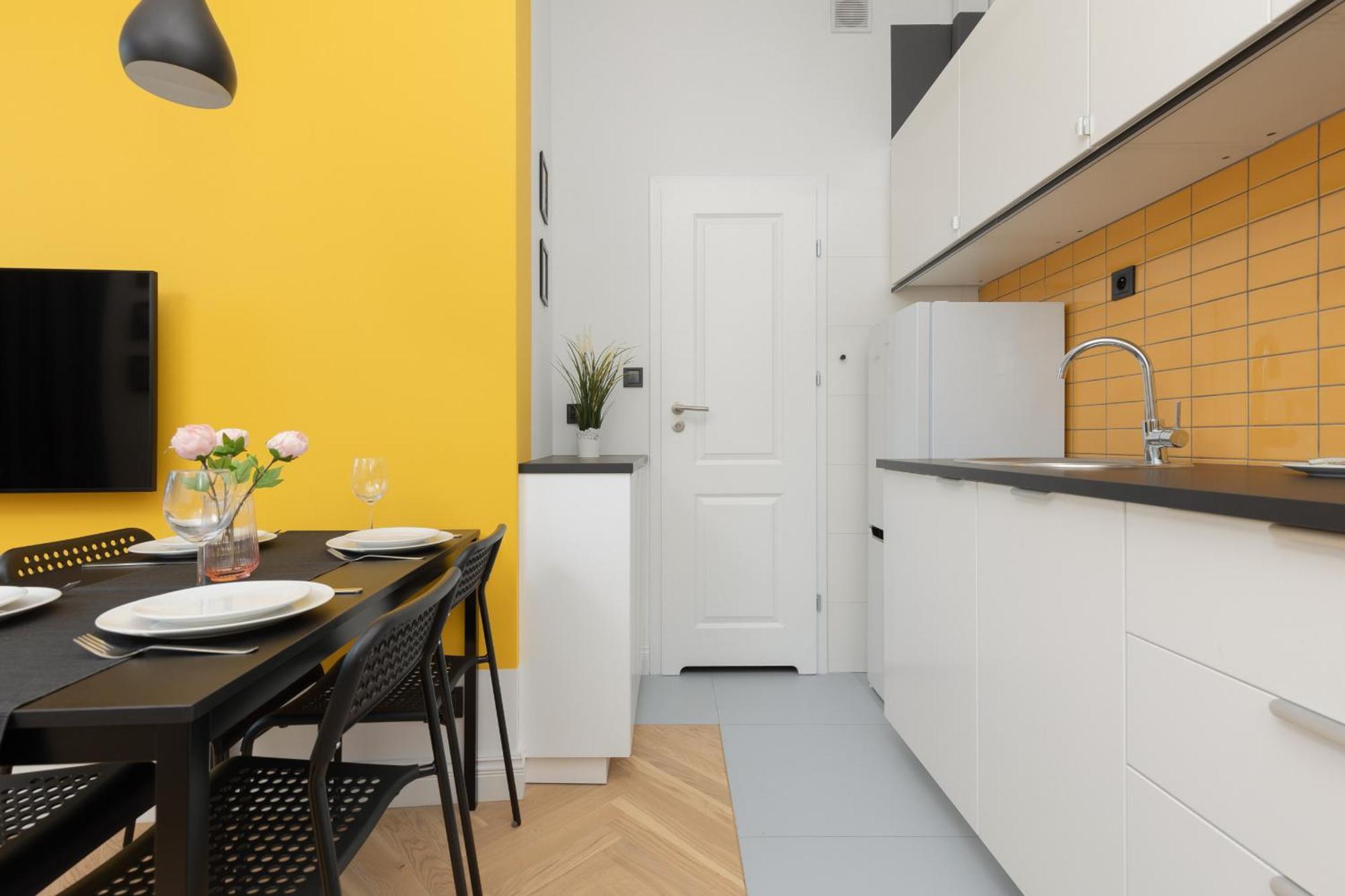 Apartment Warsaw Mokotow Sw Boboli By Noclegi Renters 外观 照片